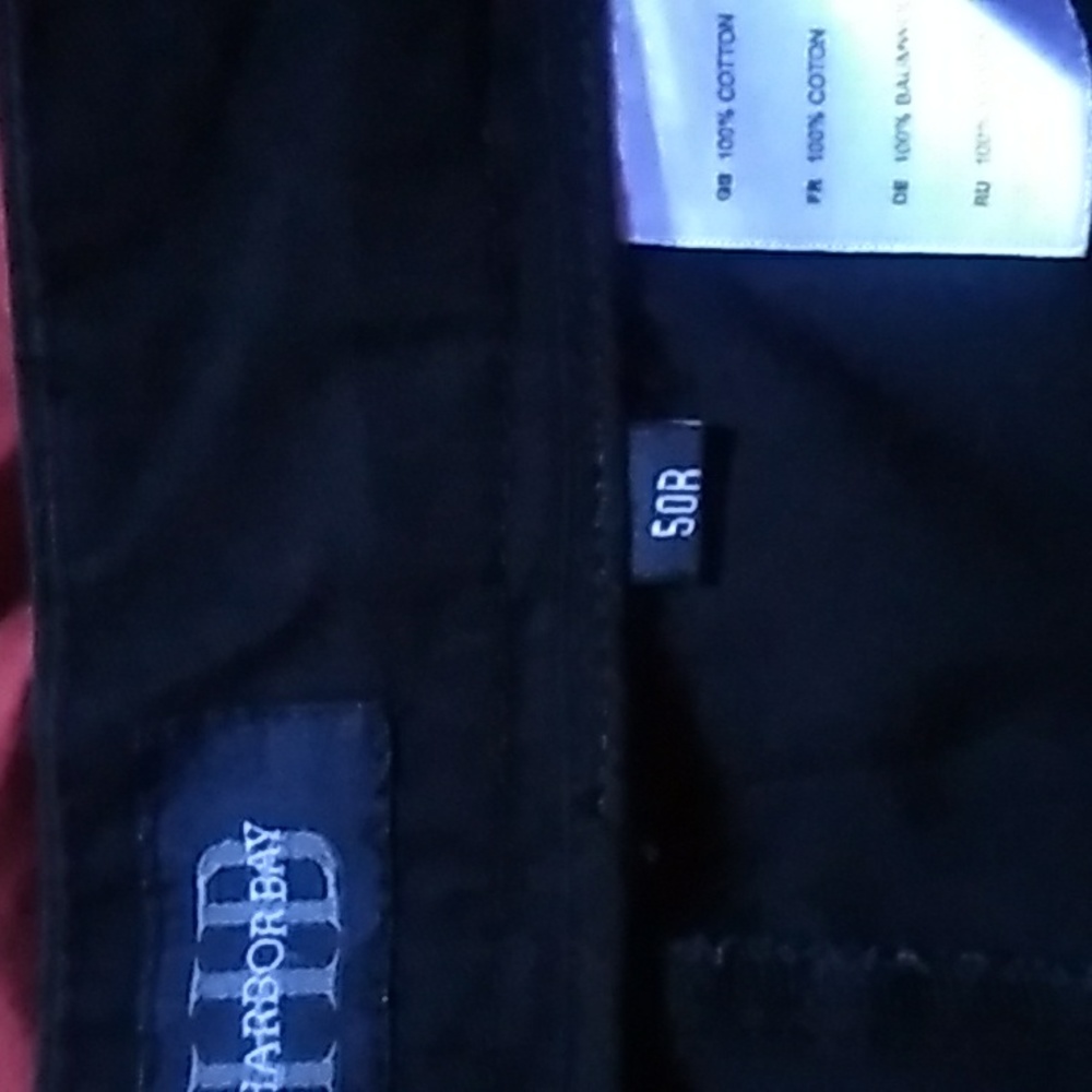 SHORTS - Picture 3 of 3